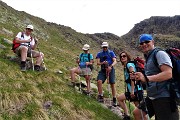 41 Incontro con amici del CAI di Nembro e dintorni